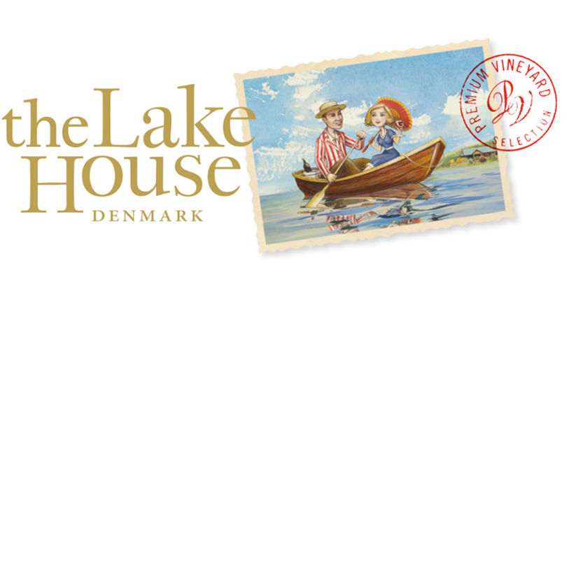 Lake House Denmark - Gift Voucher - Online Store