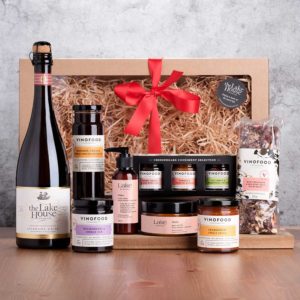 Celebrate in Style Gift Box