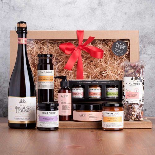 Celebrate in Style Gift Box
