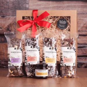 Rocky Road Chocolate Lovers Gift Pack