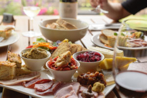 Picnic Hamper