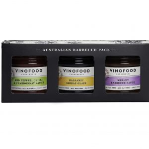 Australian Barbecue Gift Box