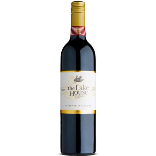 Lake House Premium Reserve Cabernet