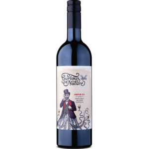 Curious Nature Shiraz 2021