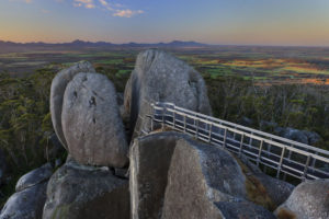 Porongurup_Wine_Region