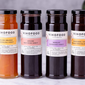 Sweet Sauce Pack