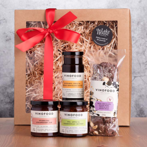 Sweet Treat Gift Hamper