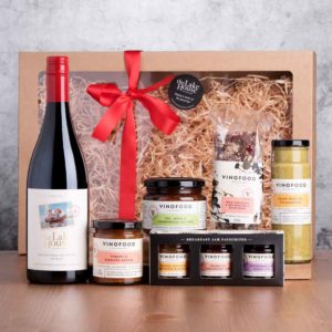 Shiraz Gourmet Gift Hamper