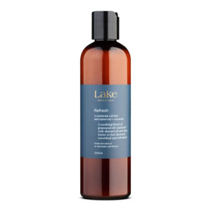 Refresh Cleansing Lotion (250ml)