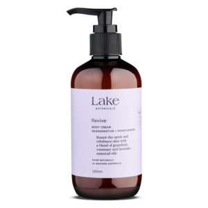 Revive Body Cream (250ml)