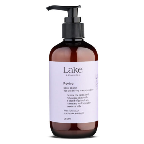 Revive Body Cream (250ml)