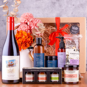 Mothers Day Gift Hamper