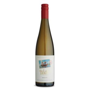 Lake House Postcard Dry Riesling