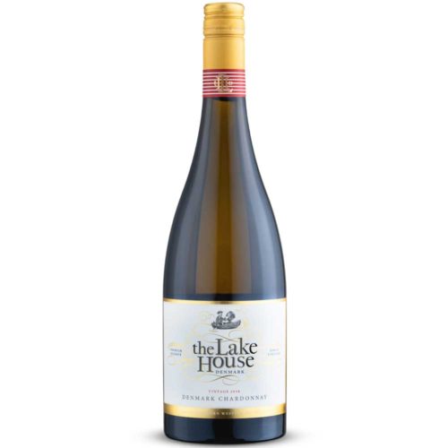 Lake House Premium Chardonnay