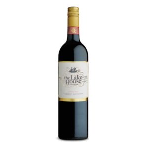 Lake House Museum Reserve Cabernet Sauvignon