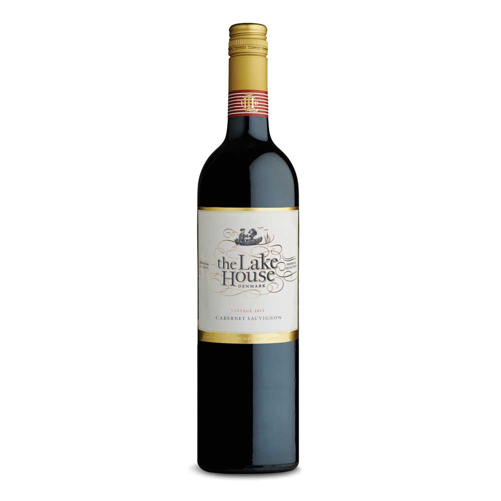 Lake House Museum Reserve Cabernet Sauvignon