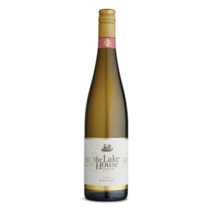 Lake House Premium Reserve Riesling