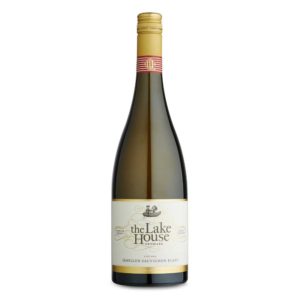 Lake House Premium Semillon Sauvignon Blanc