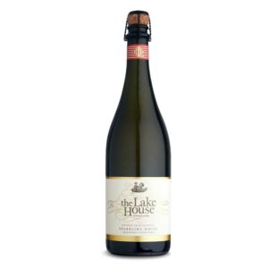 Lake House Premium Reserve Sparkling Wine