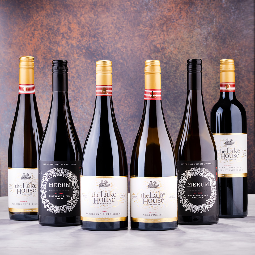 Reserve Cellar Club Special