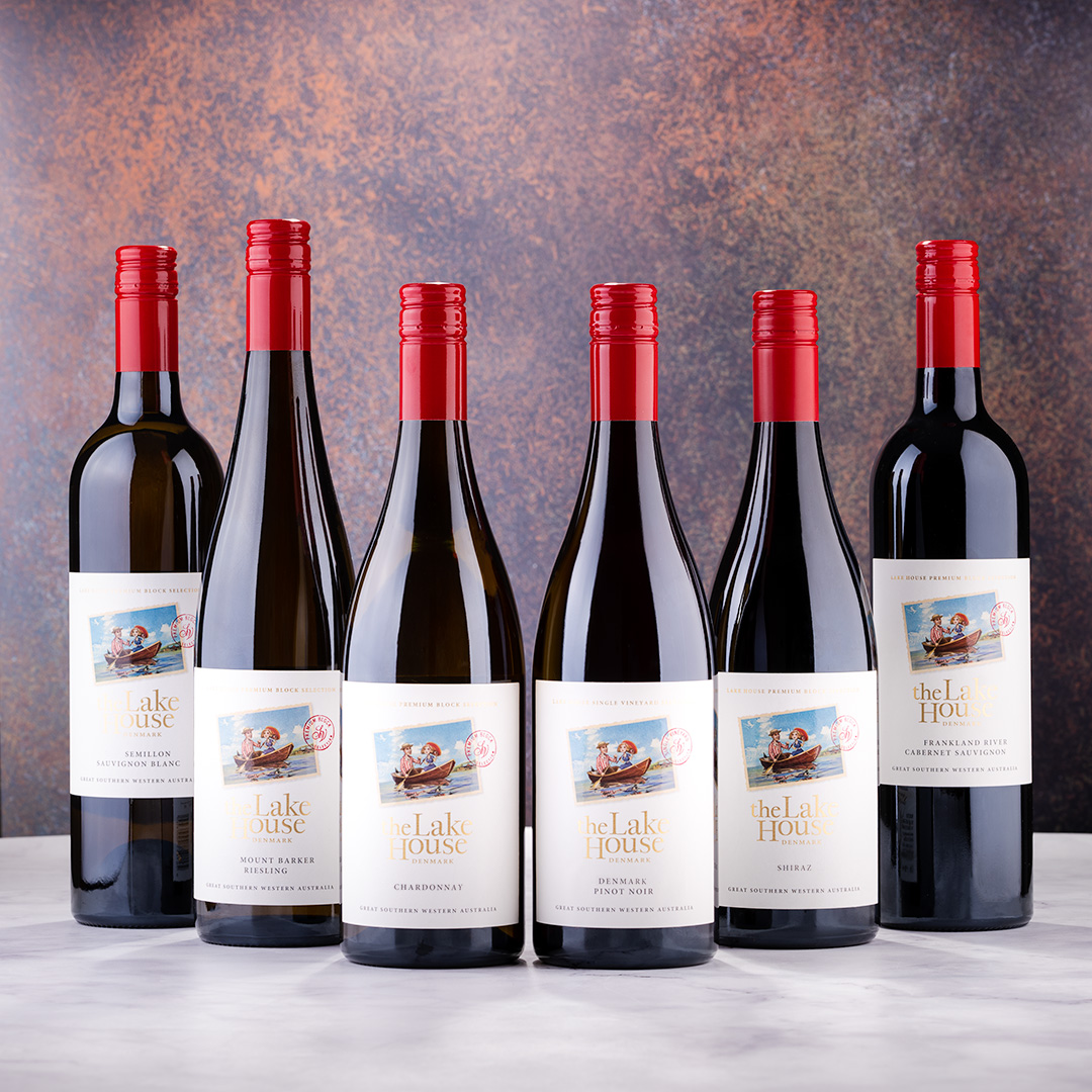 Postcard Wine June Special