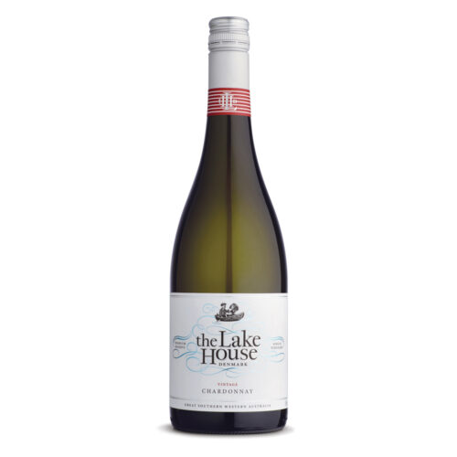 2012 Premium Reserve Chardonnay