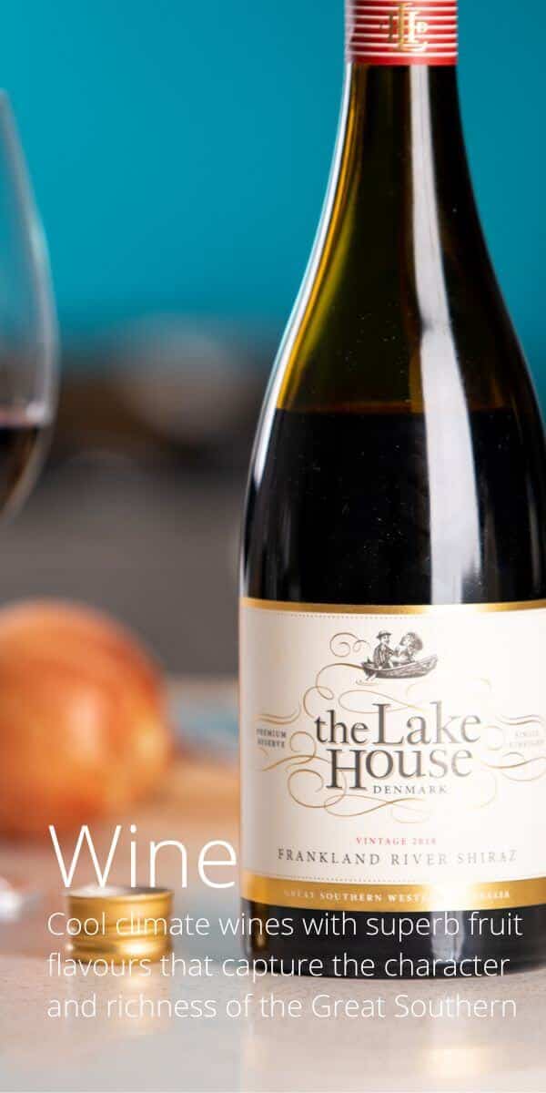 wine