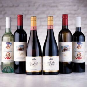VIP Cellar Club