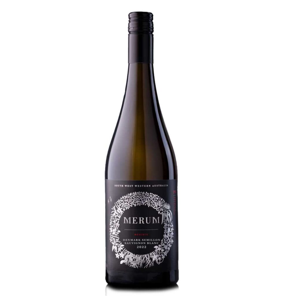 Merum Wines - Lake House Denmark