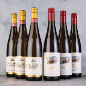 Riesling Lovers Gift Box