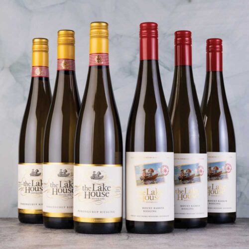 Riesling Lovers Gift Box