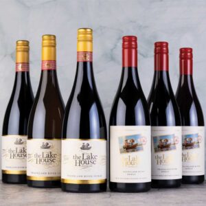 Shiraz Lovers Gift Box