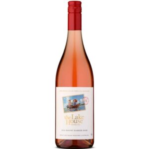 Postcard Mount Barker Rosé 2024