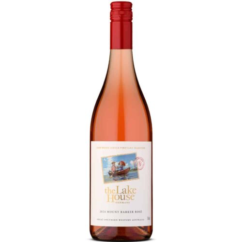 Postcard Mount Barker Rosé 2024