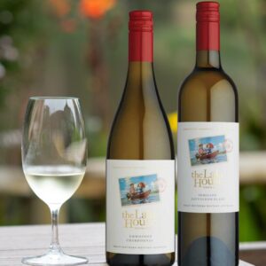 Postcard Series Wine Offer