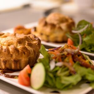Father's Day Pie Hamper